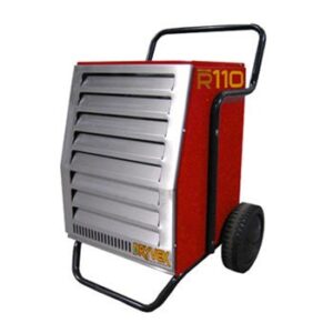 Dehumidifier