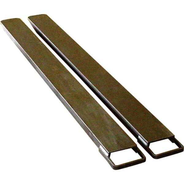 Fork Extensions