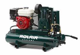Air Compressor 12 CFM