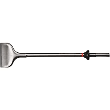 3" Chisel For Electric Breaker 24#
