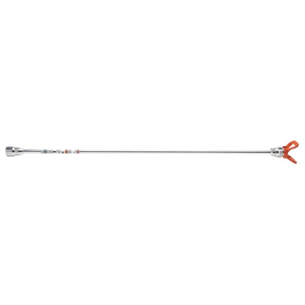 Wand 30" Airless Sprayer - RAC 5 - Graco