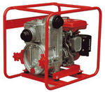 2" Trash Pump