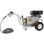 Psi Pressure Washer