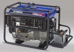 Generator, 6600 Watt - Yamaha - YG6600DE