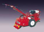 Tiller, rear tine - Barreto Manufacturing 918