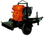 6" Trash Pump