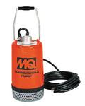 Submersible Pump 1/2 HP 2" Discharge