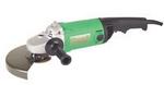 Grinder 7" Electric handheld