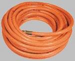 Air Hose 3/8X50' W/ Quick Disconnect