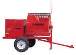 Mortar Mixer (gas) - MultiquipEM-120S-HD