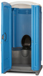 Portable Toilet w/sink