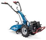 Tiller Mid Size Self Propelled