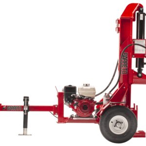 Log Splitter 22 Ton - Barreto - E922LSH