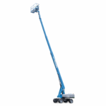 Genie S Boom Lift