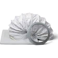 Air Conditioner Duct for 10,000 BTU units
