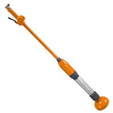 Backfill Tamper(Pogo Stick) Air