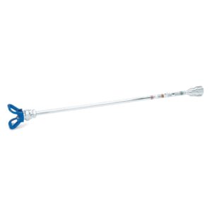 Wand 20" Airless Sprayer Attachment - RAC X - Graco