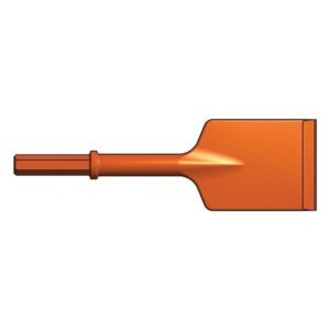 AC GAT 1-1/4" X 6" X8"