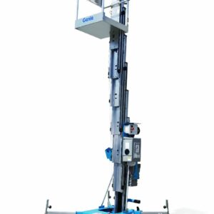 Aerial Work Platform (AWP) - 40'