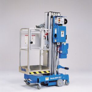 Aerial Work Platform (AWP) - 25'