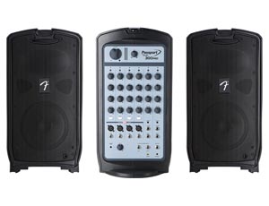 PA / Sound System