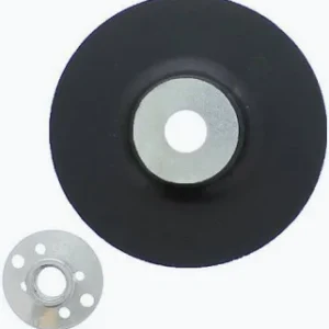 Backing Pad 7" Grinder