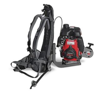 1-1/2" Concrete Vibrator Backpack - BV50A-H - Wacker Neuson