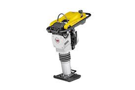 Rammer / jumping Jack / WackerBattery Operated