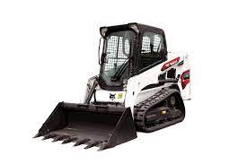 Skid Steer Loader Track