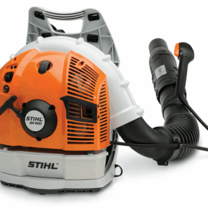 Blower Backpack - Stihl - Lawn & Garden