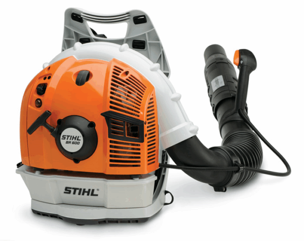 Blower Backpack - Stihl - Lawn & Garden