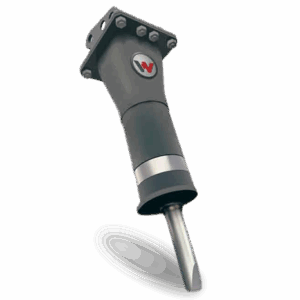 Breaker Hydraulic for Excavator (2K)