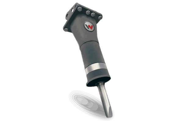 Breaker Hydraulic for Excavator (2K)