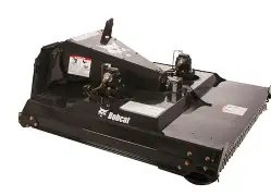 Brush Mower