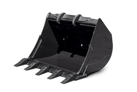 Bucket 24" Excavator