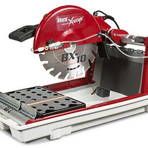 10" Brick Saw - BX3 - MK