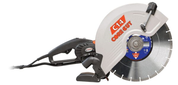 Cut-off Saw (Electric, Cord) - C14 - Diamond Products