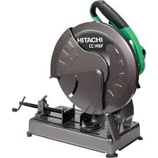 Chop Saw for Metal