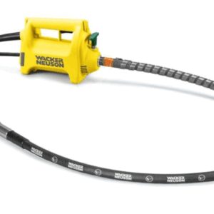 Concrete Vibrator - M1500 (1" - 1 1/4" Head) - Wacker