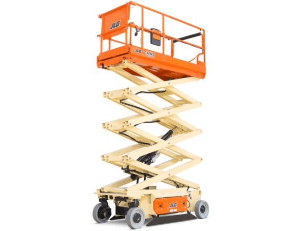 JLG - 3246 E2