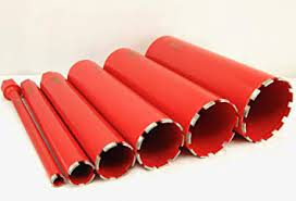 Core Bit 1" - 1-3/4"