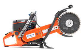 Saw Concrete cut n Break Saw