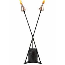 Tiki Torches (Kona Only)