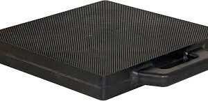 Pad For Outriggers