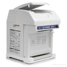 Shave Ice Machine (Kona Only)