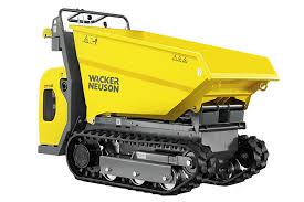 Dumper Track