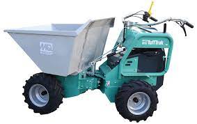 Tuff Truck Battery or Gas / Wheeled buggy
