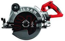 10 1/4" Saw - SPT70-MM - SKILSAW