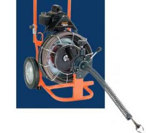 Drain Cleaner 75'