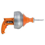 Drain Cleaner Super Vee